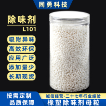 塑料橡塑除味剂L101（定制香味可零售）