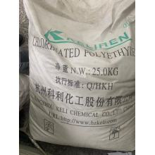 CPE 135C氯化聚乙烯