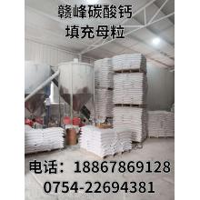 PP填充母粒