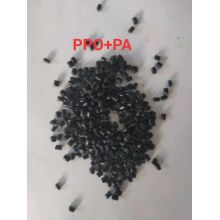 黑色PA/PPE