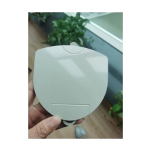 ABS 进口料/灰白色/ 冲击11~14