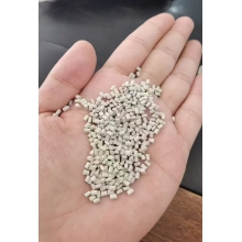 ABS灰白环保12